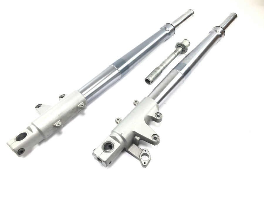 BMW R 1100 S R2S [2000] - Gabel Vorderradgabel Telelever mit Achse