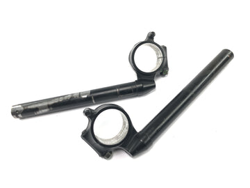 Honda CBR 600 RR PC37 [2004] - Lenkerstummel Clip Ons links und rechts 45mm