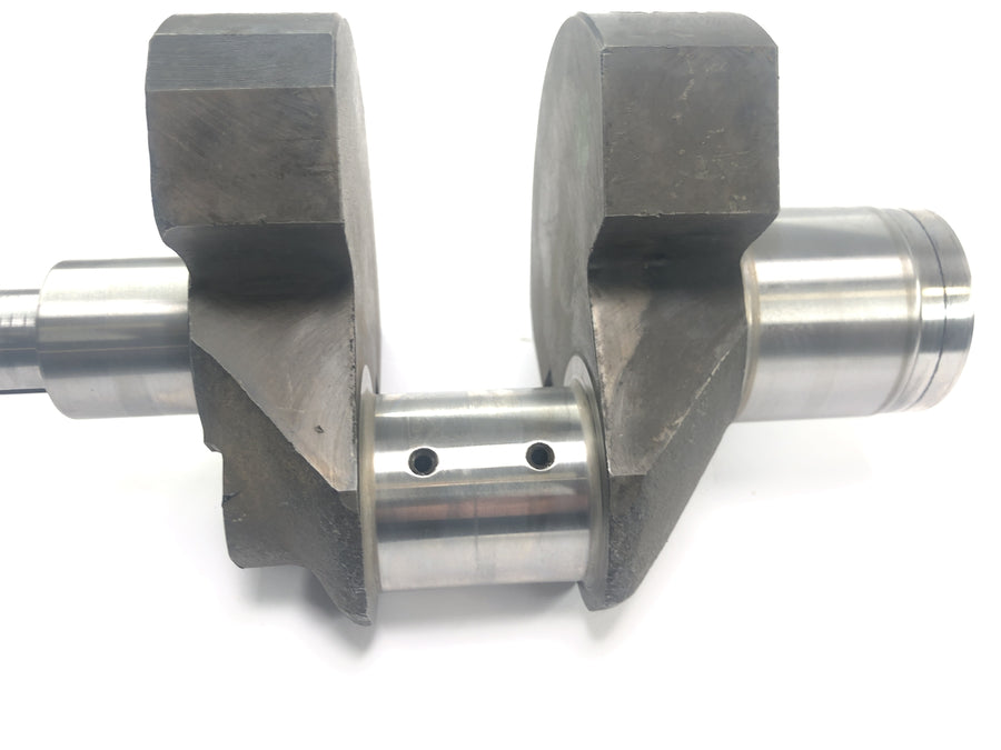 Moto Guzzi California 1100 EV KD [1998] - Crankshaft crank drive shaft engine shaft