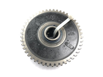Kawasaki ZRX 1200 S ZRT20A [2001] - starter freewheel freewheel sprocket starter clutch