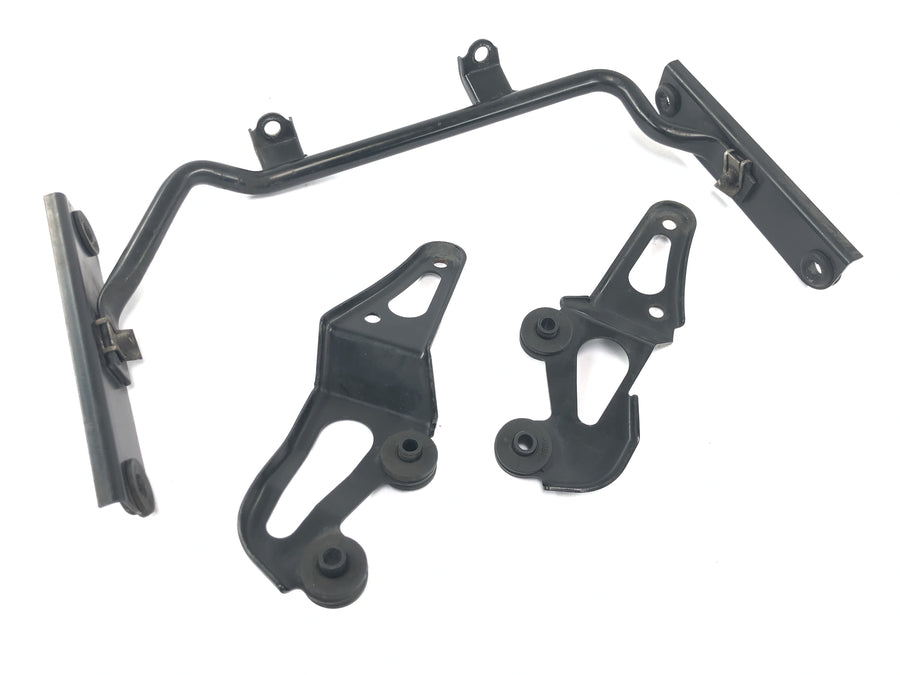 BMW R 1150 RS R22 [2003] - Verkleidungshalter vorne Halter Frontverkleidung