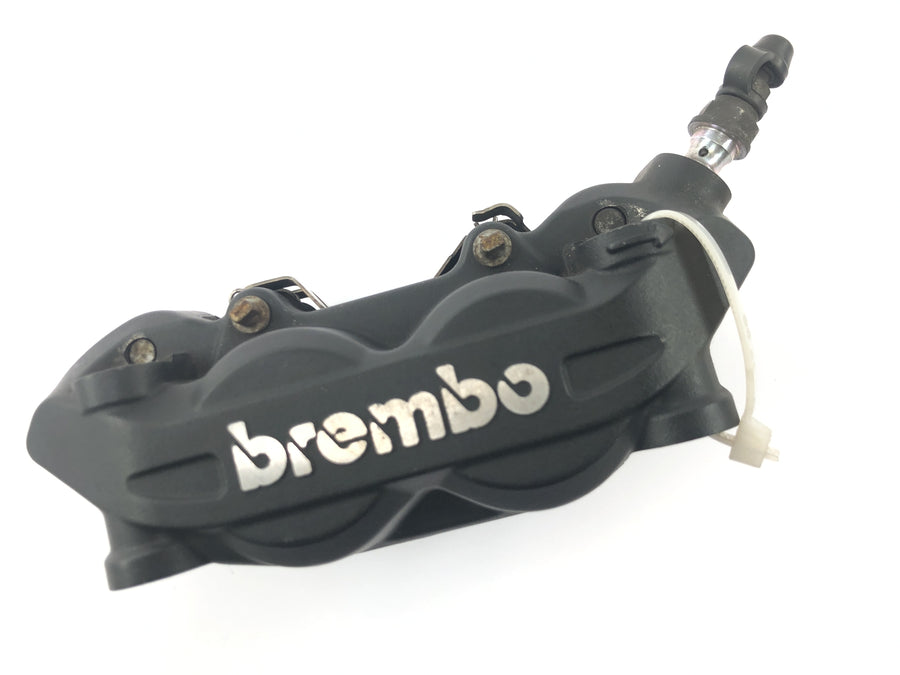 Moto Guzzi Stelvio 1200 8V [2016] - Bremssattel Bremszange vorne rechts Brembo