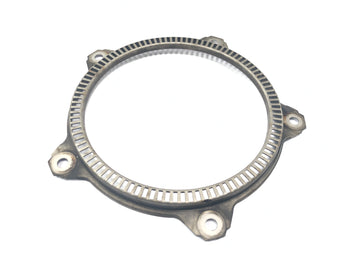 BMW R 1200 GS R12 K25 [2004] - ABS sensor ring impulse wheel brake ring front