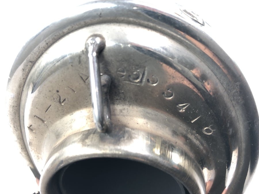 TRIUMPH DAYTONA 955I T595 [1998] - Auspuff Endschalldämpfer Schalldämpfer Shark Exhaust