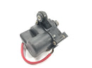 Sachs ZX 125 [1998] - Exhaust slide servo motor power valve motor-4