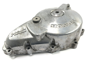 HONDA VTR 1000 SP 1 SC45 [2001] - Lichtmaschinendeckel Lima Deckel Motordeckel links - 0