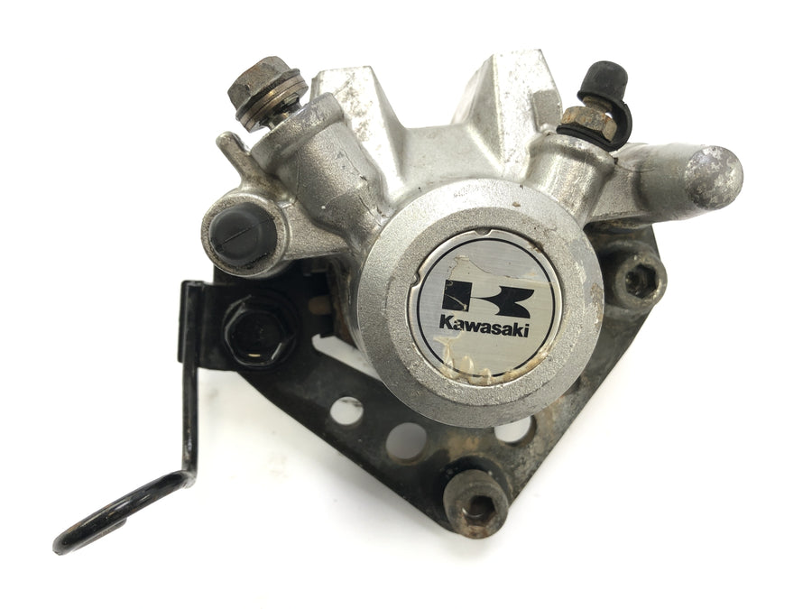 Kawasaki GPZ 1000 RX [1987] - Bremssattel Bremszange hinten
