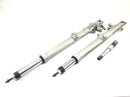 BMW R 1200 R R1ST [2008] - Fork telescopic fork tubes with Telelever axle-9