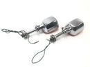 Kawasaki Z 1100 KZT10A [1984] - Blinker Blinkerleuchten vorne Set Paar-3