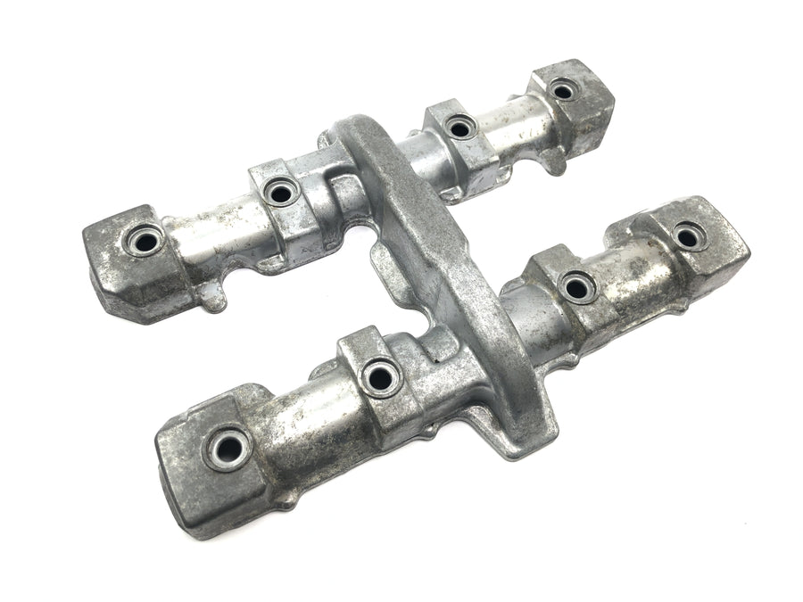 Yamaha XJR 1300 RP02 [1999] - valve cover cylinder head cover engine cover