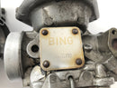 BMW R75/5 [1973] - Vergaser Vergasergehäuse Bing Typ 64/32 links und rechts-2