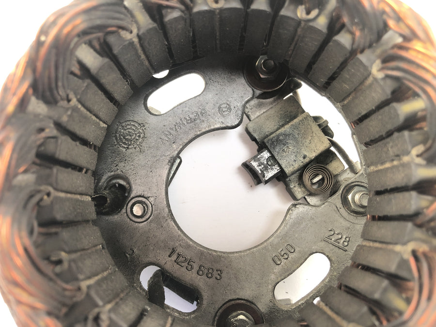 BMW R 100 RT 247 [1981] - alternator