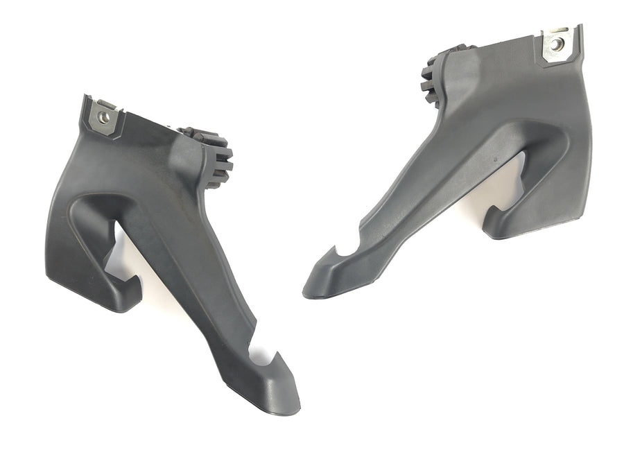 BMW K 1300 S K12S [2010] - cladding holder holder set couple
