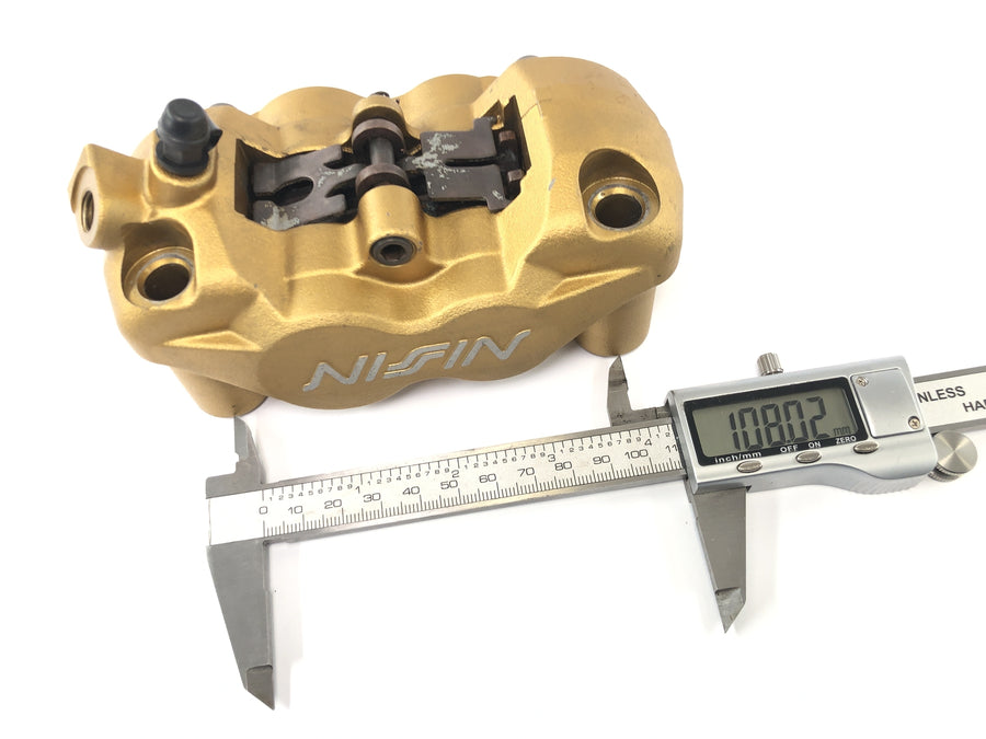 Triumph Speed Triple 1050 515NJ [2007] - Bremssattel Bremszange Vorne links