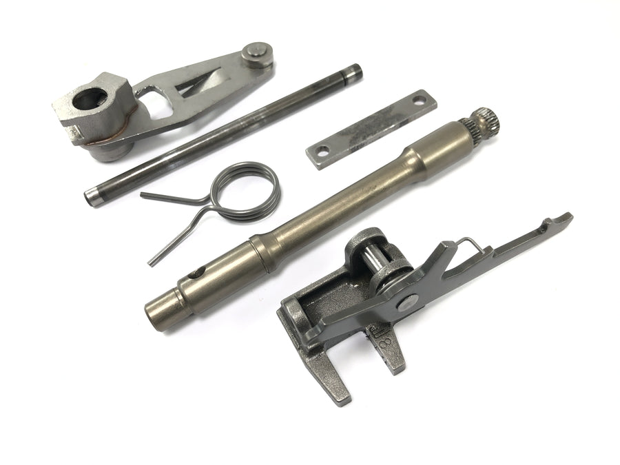 BMW K 1100 LT [1993] - shift shaft shift lever shaft shift mechanism