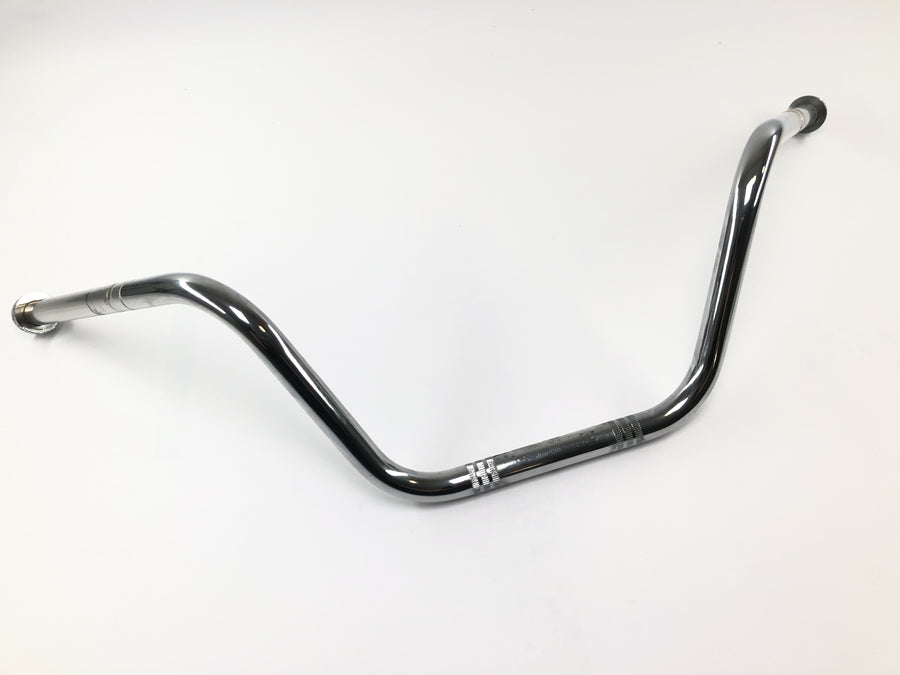Moto Guzzi California 1100 EV KD [1998] - handlebar chrome tubular handlebar 22mm touring handlebar