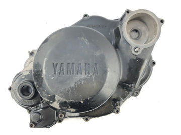 Yamaha TT 600 59X [1986] - Kupplungsdeckel Motordeckel