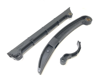 KTM 640 LC4 Adventure [2000] - Spannschiene Gleitschiene Set - 0