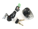 Suzuki VS 1400 VX51L [1987] - Schloßsatz Schlösser Zündschloss Tankdeckel-5