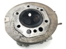 Moto Guzzi V 1000 VG [1980] - Cylinder head left-6