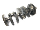 Triumph Daytona 900 T300 [1996] - Crankshaft connecting rod shaft drive shaft engine shaft-7