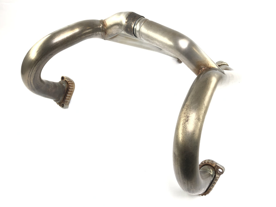 BMW R 1100 S R11S [2005] - Exhaust manifold exhaust