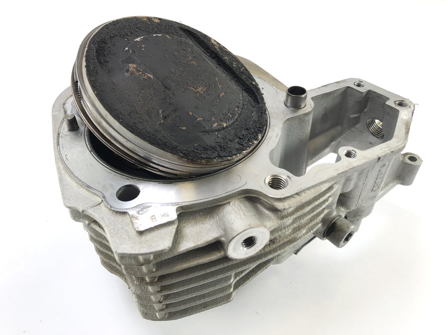BMW R 1200 R [2007] - Cylinder with piston right