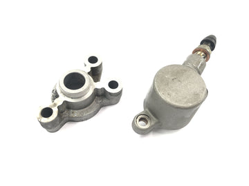 Aprilia RSV 1000 R [2004] - Clutch slave cylinder hydraulic slave cylinder - 0