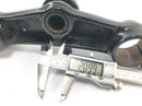 Yamaha XTZ 750 3LD [1989] - lower fork clamp-2