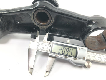 Yamaha XTZ 750 3LD [1989] - lower fork clamp - 0