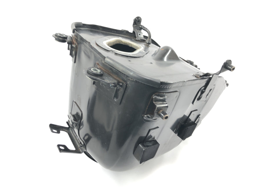 KTM RC 125 [2016] - Tank fuel tank petrol tank tank tank fuel tank