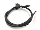 Honda NX 650 RD08 [1995] - Clutch cable Charter Charter Honda NX 650 RD08-4