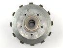Honda XRV 750 Afrika Twin RD04 [1990] - Clutch inner basket with friction disks and steel disks-5