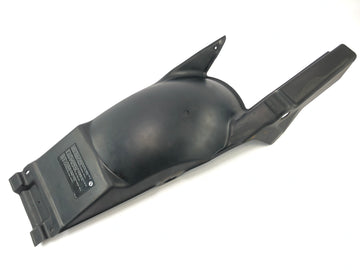 BMW F 650 GS R13 [2002] - fender rear wheel protective sheet Fender cover at the back - 0
