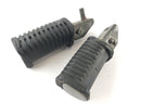 Yamaha XS 400 2A2 [1982] - Footrests Passenger Footrest Set-1