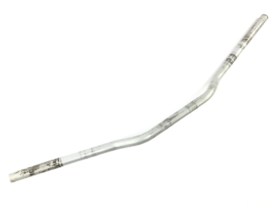 Sachs ZX 125 [1998] - handlebar tubular handlebar steel handlebar 22mm