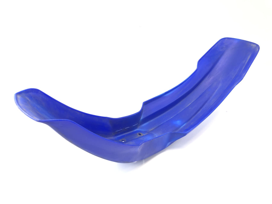 Yamaha YZ 426 F [2000] - Kotflügel vorne Fender Schutzblech