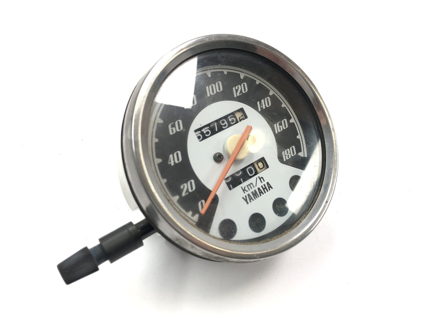 Yamaha XVS 650 Drag Star VM03 [2001] - Tacho Cockpit Tachometer Geschwindigkeitsmesser