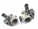 BMW R 1200 GS R12 K25 [2003] - throttle flaps left and right set-1