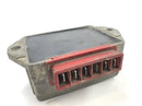 Cagiva Elefant 650 [1984] - Control of tension regulators-4