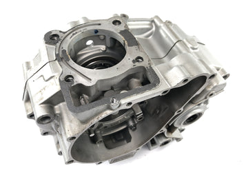 SWM RS 125 R B2 [2020] - Motorgehäuse Motorblock Kurbelgehäuse Gehäuse-Unterteil