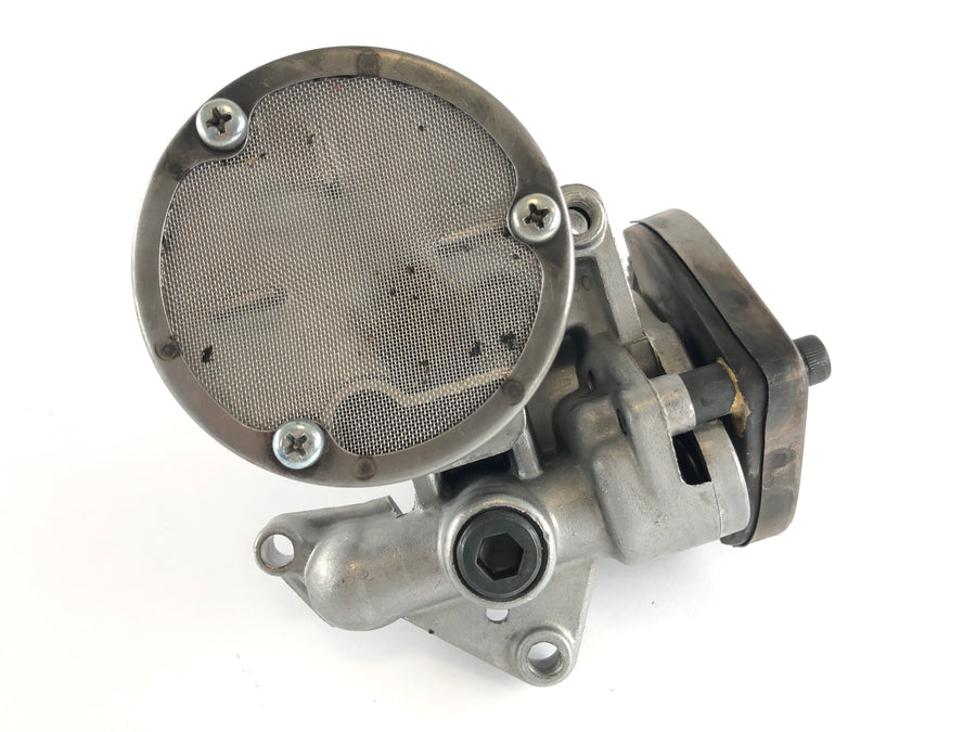 Yamaha XS 1100 2H9 [1978] - Oil pump