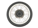 Yamaha XTZ 660 3YF [1992] - Vorderrad Rad Felge Speichenrad 1.60 x 21"-6