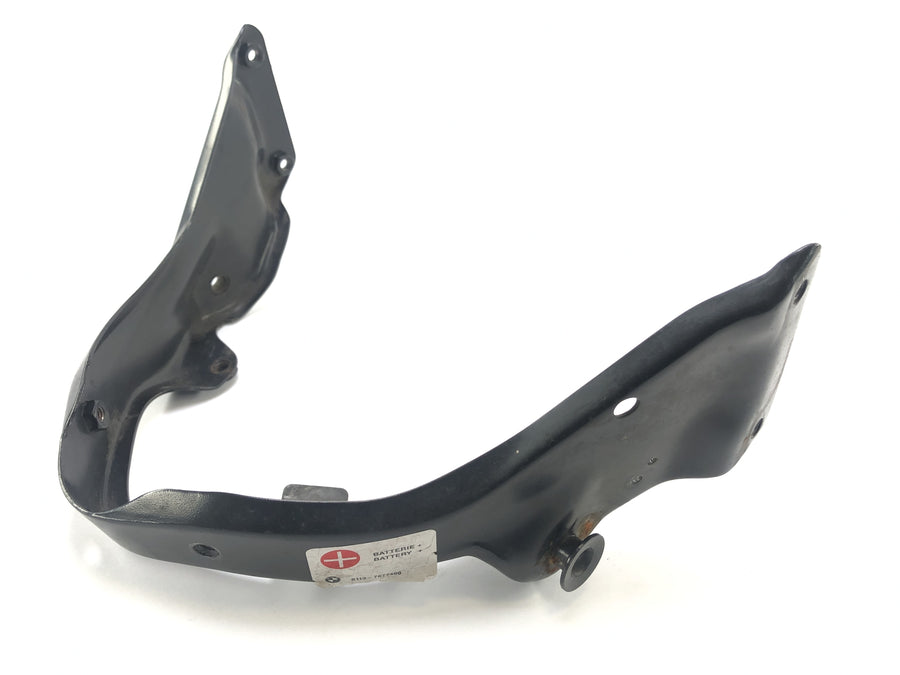 BMW F 650 GS Dakar [2007] - Verkleidungshalter Lampenhalter