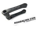 Husqvarna Supermoto 701 [diverse Baujahre] - Koubalink Tieferlegungssatz 38.1 mm schwarz KTM neuwertig-2