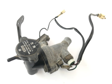 Suzuki GSX-R 1100 W GU75 C [1994] - Thermostat Gehäuse Temperaturfühler Set