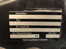Triumph Bonneville T140V [1976] - Rahmen mit Unbedenklichkeitsbescheinigung-7