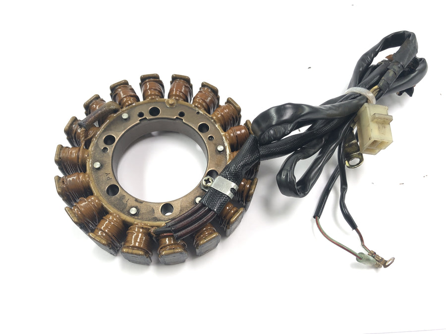 Honda NX 650 RD08 [1995] - Stator Lichtmaschine Generator Ladeeinheit