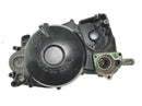 Honda NSR 125 JC22 [1998] - Kupplungsdeckel Motordeckel-1