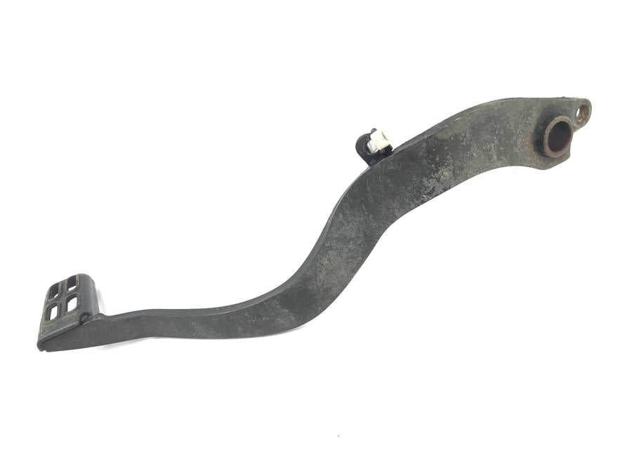 Yamaha XTZ 660 3YF [1992] - Bremspedal Fußbremshebel brake pedal